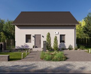 Ihr individuelles Einfamilienhaus in Luckenwalde - ein Traum wird wahr!