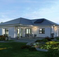 Bungalowtraum - barrierefrei & komfortabel. Natürlich ALLKAUF - Kabelsketal