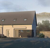 Generationshaus. Wir entwerfen gemeinsam mit Ihnen ein Haus, das Ihre Persönlichkeit widerspiegelt. Natürlich ALLKAUF - Kabelsketal