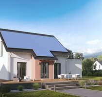 Wo Träume wohnen - Ihr Einfamilienhaus wartet schon. Natürlich ALLKAUF - Zschepplin