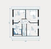 Schön ruhig und trotzdem gut angebunden- hier ist alles möglich! - Hoppegarten