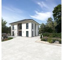 City Villa - Exklusiv und persönlich. Natürlich ALLKAUF - Zschepplin