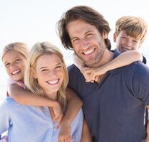 Individuell geplant - nachhaltig gebaut - Müncheberg