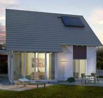 Viel Platz für die ganze Familie in Mittenwalde