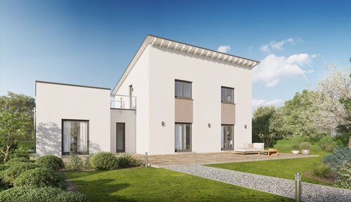 Foto - Mehr Freiraum. Mehr Familie. Mehr Zuhause.