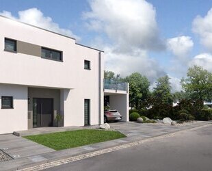 Ihr Traumhaus in Limbach-Oberfrohna - Maßgeschneidert für Ihre Wünsche - Limbach - Oberfrohna