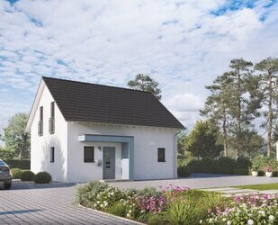 Ihr individuelles Traumhaus in Brielow - gestalten Sie nach Ihren Wünschen!