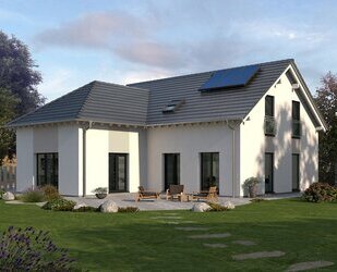 Ihr neues Mehrfamilienhaus in Lehnin - Gestalten Sie Ihr Zuhause nach Ihren Wünschen!