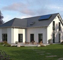 Ihr neues Mehrfamilienhaus in Lehnin - Gestalten Sie Ihr Zuhause nach Ihren Wünschen!