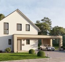 Ihr individuelles Traumhaus in Plauen - Hochwertig, flexibel und nachhaltig! - Plauen Vogtl