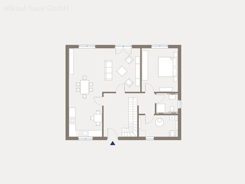 Foto - 6 Zimmer Einfamilienhaus zum Kaufen in Radeberg
