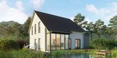 Foto - 5 Zimmer Einfamilienhaus zum Kaufen in Nossen
