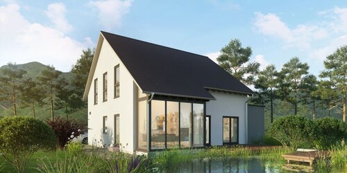 Foto - 5 Zimmer Einfamilienhaus zum Kaufen in Nossen