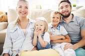 Foto - Einfamilienhaus mit 142,34 m² in Hoyerswerda zum Kaufen