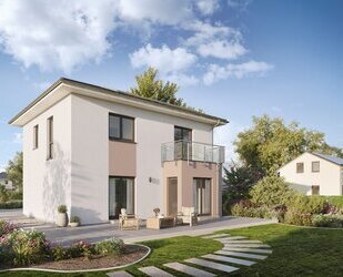 Wohlfühlen in Wünsdorf - Ihr maßgeschneidertes Einfamilienhaus