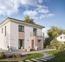 Wohlfühlen in Wünsdorf - Ihr maßgeschneidertes Einfamilienhaus