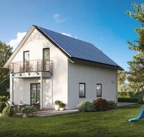 Schön ruhig und trotzdem gut angebunden- hier ist alles möglich! - Brand Erbisdorf