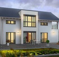 Ihr Traumhaus - Raumwunder mit durchdachtem Design - Narsdorf