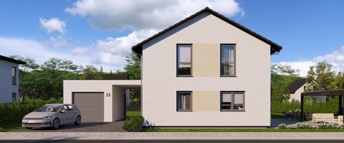 Foto - 5 Zimmer Einfamilienhaus zum Kaufen in Leipzig