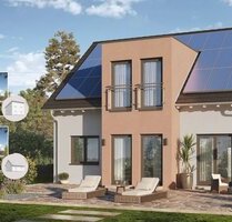 Entdecken Sie das großzügige Home 10 - Ihr Traumhaus der Extraklasse! - Groitzsch