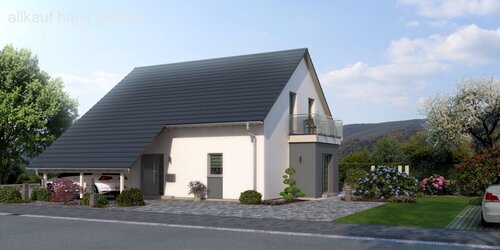 Foto - 4 Zimmer Einfamilienhaus in Königs-Wusterhausen