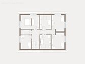 Grundriss Dachgeschoss frei änderbar - Mehrfamilienhaus, Wohnhaus mit 194,18 m² in Chemnitz zum Kaufen