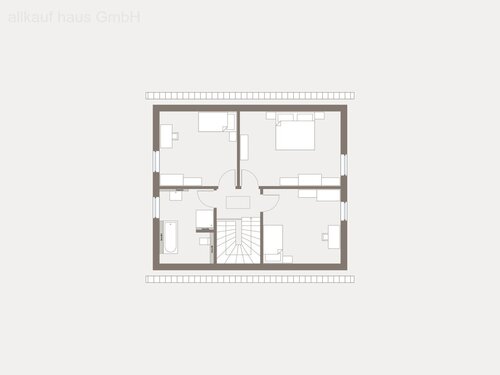 Foto - Einfamilienhaus mit 140,25 m² in Berlin-Schöneberg zum Kaufen
