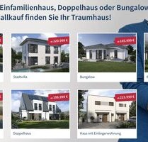 Aktionshaus - Viel Raum für die ganze Familie - Halbe