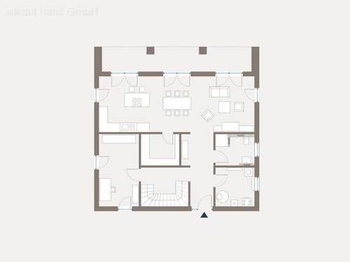 Foto - 5 Zimmer Villa in Crimmitschau
