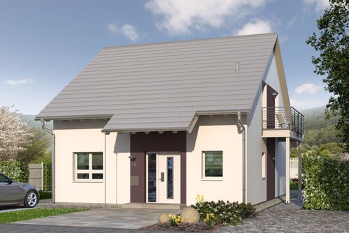 Foto - 4 Zimmer Einfamilienhaus zum Kaufen in Mittenwalde