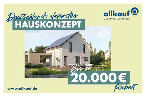 Foto - 4 Zimmer Einfamilienhaus in Gotha