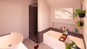 Beispielbild Bad - 