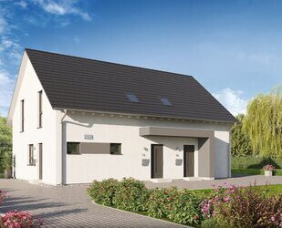 Ihr Traumhaus mit dem Place 3 - Modernes Wohnen neu definiert - Peitz