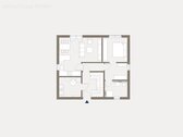 Foto - 4 Zimmer Zweifamilienhaus zum Kaufen in Kolkwitz