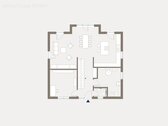 Foto - 5 Zimmer Einfamilienhaus zum Kaufen in Unstrut-Hainich-Kreis