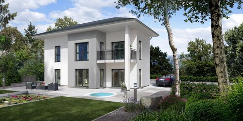 Foto - Traumvilla im Unstrut-Hainich-Kreis: Ihr neues Zuhause wartet