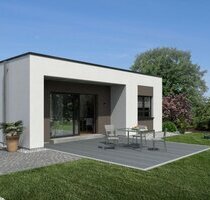 Ihr Traum-Bungalow: Modern, Effizient, Individuell! - Unstrut-Hainich-Kreis Bad Tennstedt