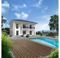 Ihr Traumhaus im Unstrut-Hainich-Kreis: Luxus trifft Nachhaltigkeit