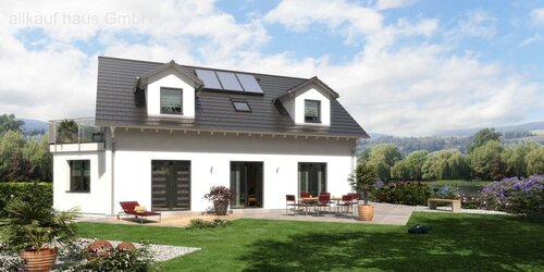 Foto - Generationenhaus für Jung und Alt in Königs-Wusterhausen