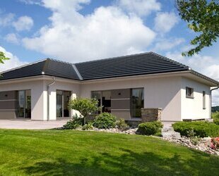 Bungalow-Traum nach Maß: Ihr neues Zuhause in Hartmannsdorf!