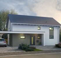 Modernes und großzügiges Wohnen in unserem KICK OFF 1 Haus - Berlin-Steglitz