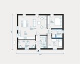Grundriss - 