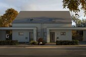 Foto - 4 Zimmer Doppelhaushälfte zum Kaufen in Ahrensfelde