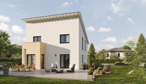 Foto - Gestalten Sie Ihr Traumhaus in Taubenheim - Hier sind keine Wünsche offen!