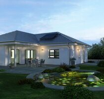 Gestalten Sie Ihren Traum-Bungalow! - Saalfeld-Rudolstadt Saalfeld/Saale