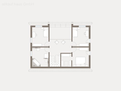 Foto - 5 Zimmer Einfamilienhaus in Saalfeld-Rudolstadt