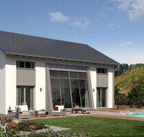 Ihr Traumhaus: Nachhaltig, Flexibel, Modern - Saalfeld-Rudolstadt Saalfeld/Saale