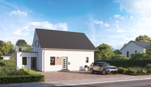 Foto - Traumhaus im Weimarer Land: Ihr neues Zuhause erwartet Sie!