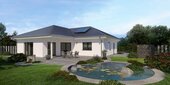 Foto - 4 Zimmer Bungalow zum Kaufen in Weimar