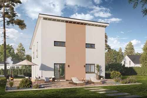 Foto - Einfamilienhaus mit 163,45 m² in Leipzig zum Kaufen